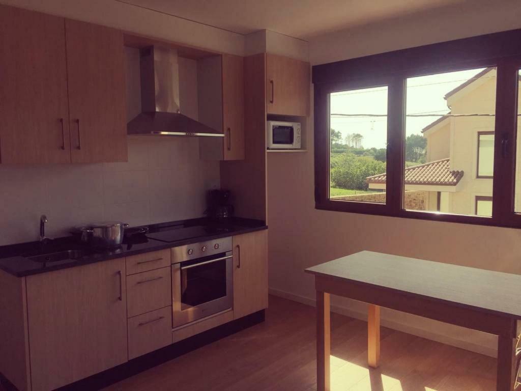 Viviendas De Uso Turístico Finisterrae Faro Apartamento Finisterre