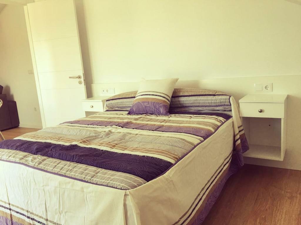 Apartamento Viviendas De Uso Turístico Finisterrae Faro