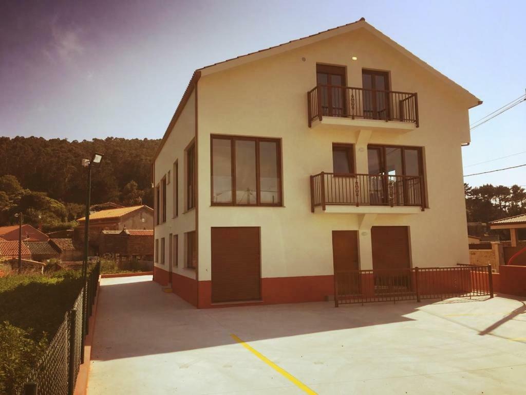Apartamento Viviendas De Uso Turístico Finisterrae Faro Finisterre