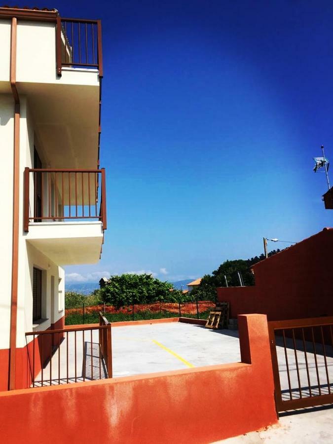 Viviendas De Uso Turístico Finisterrae Faro Apartamento