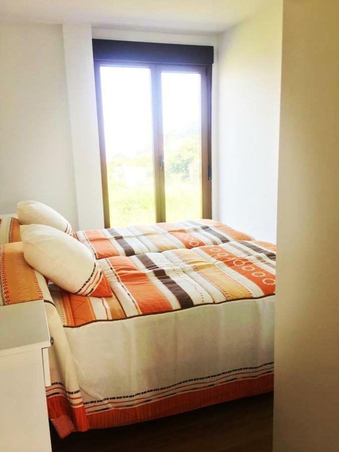Apartamento Viviendas De Uso Turístico Finisterrae Faro *