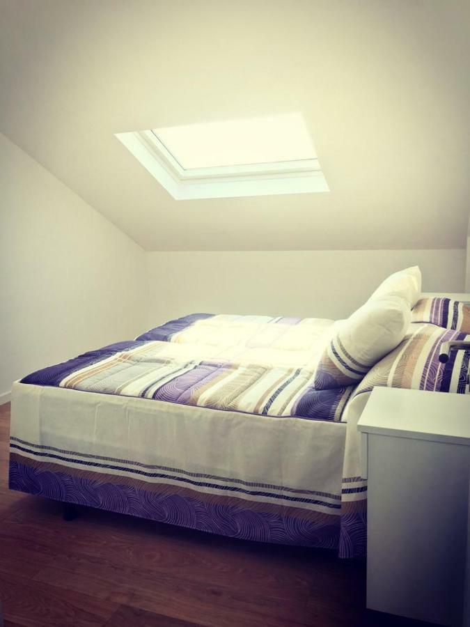 Apartamento Viviendas De Uso Turístico Finisterrae Faro *