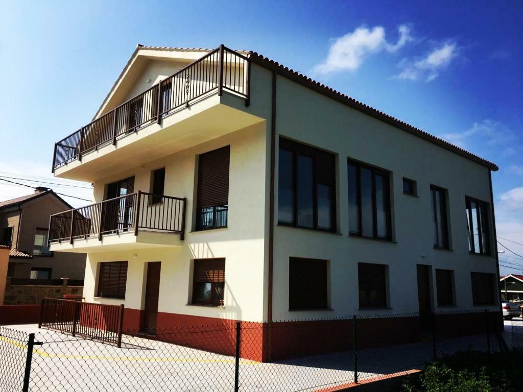 Apartamento Viviendas De Uso Turístico Finisterrae Faro *