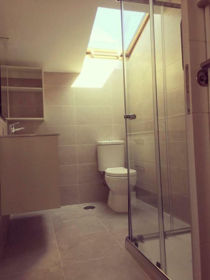 Viviendas De Uso Turístico Finisterrae Faro Apartamento Finisterre