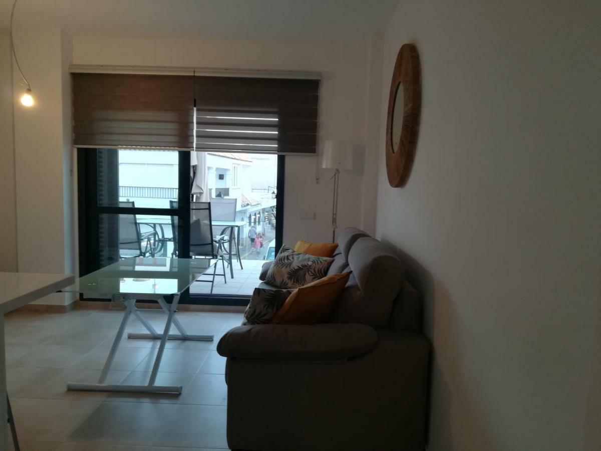 Cachón Apartamento