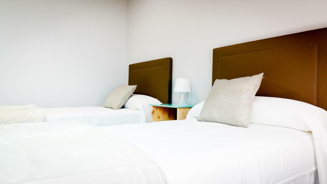 Apartahotel Zoila Baiona