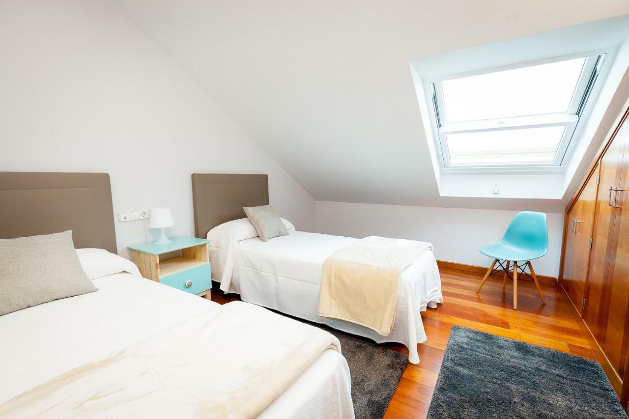 Zoila 3* Baiona