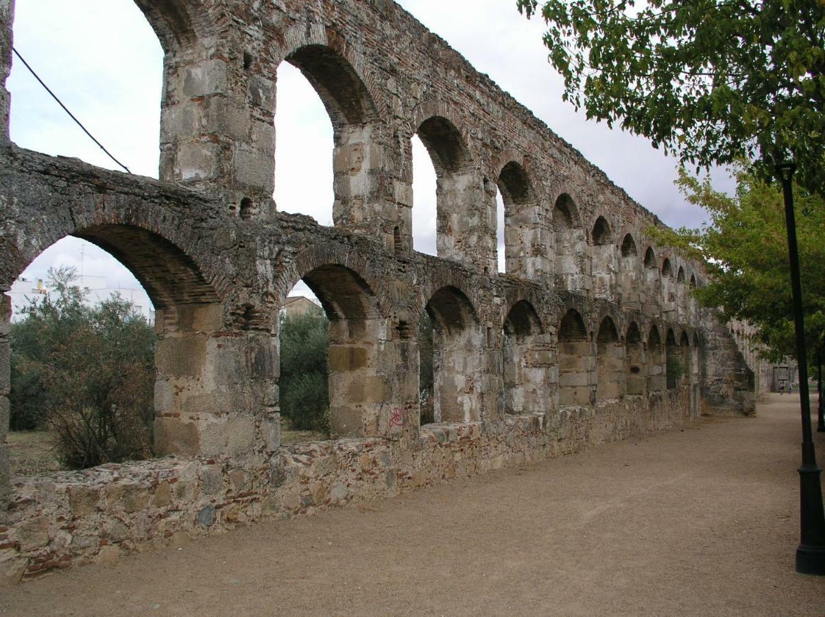 Emperador Augusto * Merida