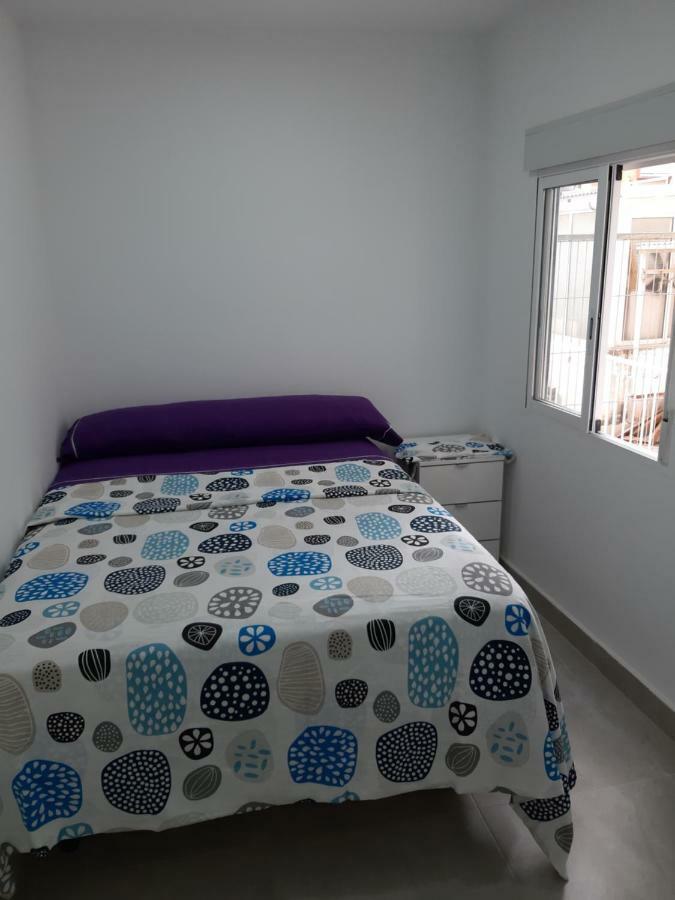 Apartment San Carlos 16 Apartamento *