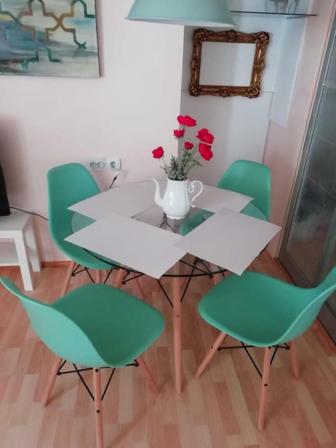 Virgen Apartment Cullera
