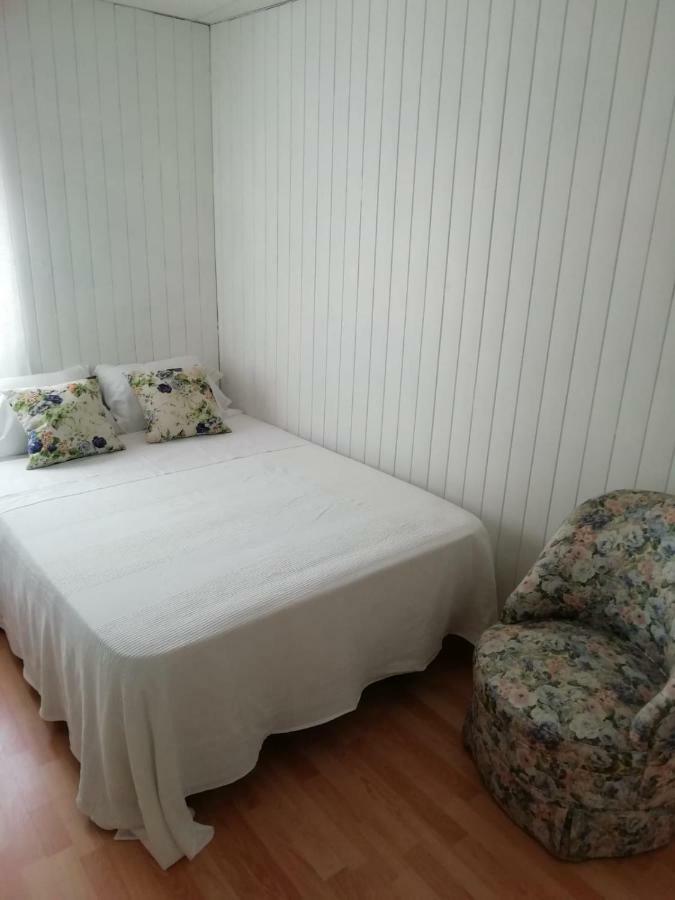 Apartment Virgen