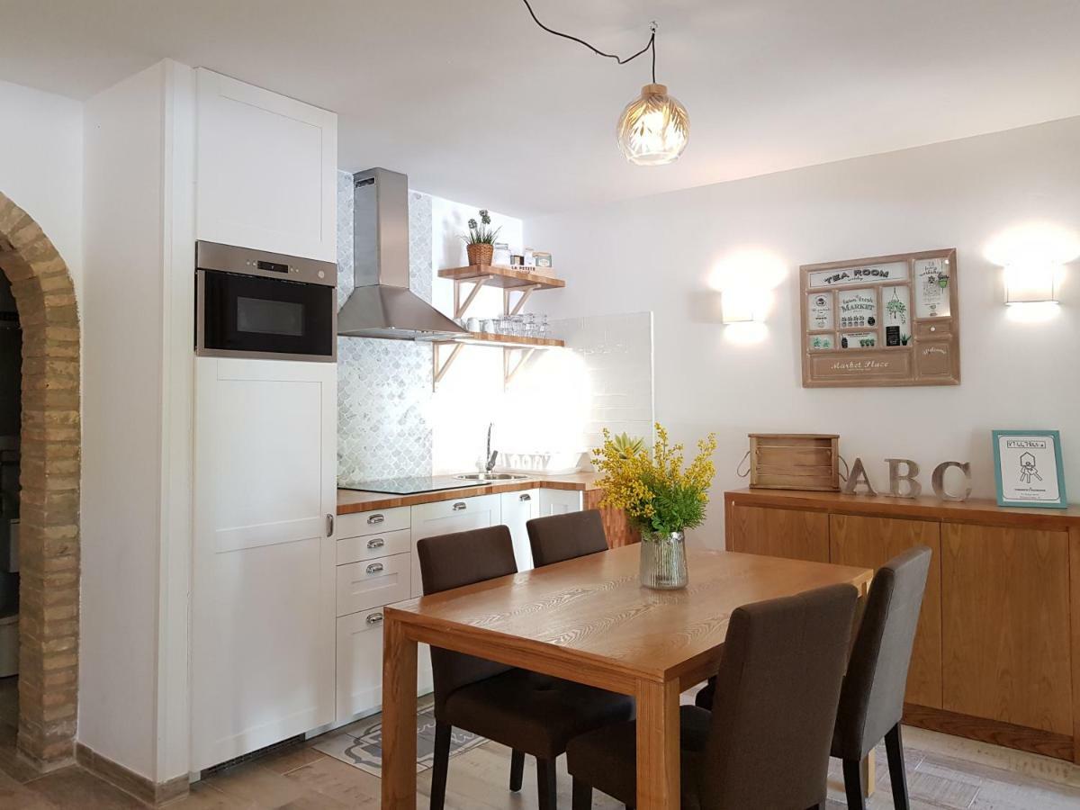 Apartamento Mr Racona. 41 Denia