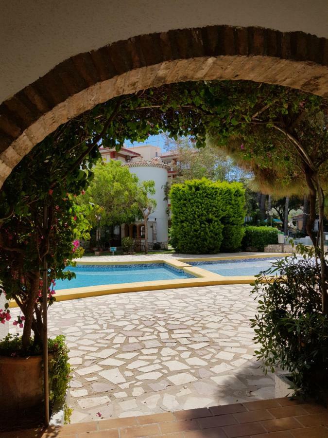 Apartamento Mr Racona. 41