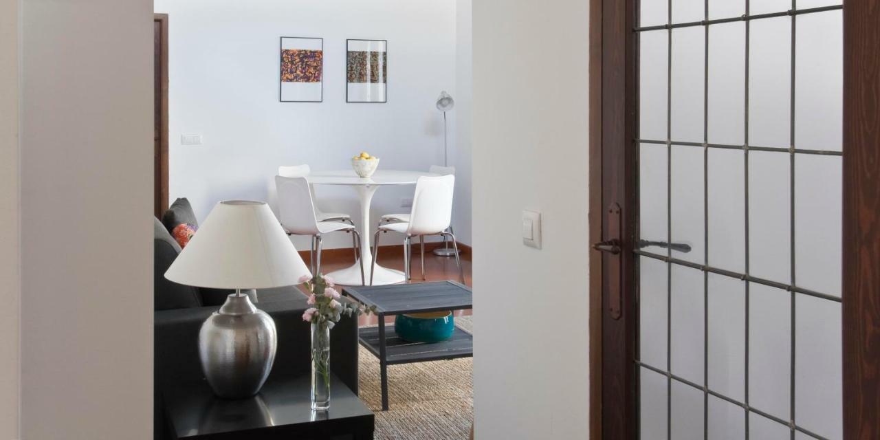Apartment Entre 2 Mezquitas 8 *