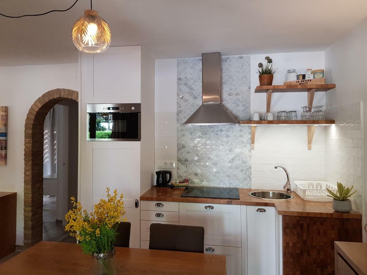 Apartamento Mr Racona. 41 Denia