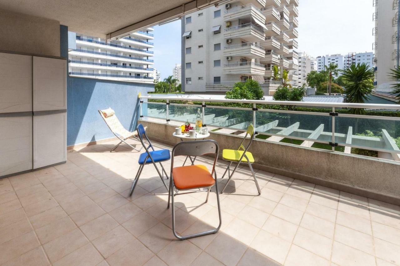 Apartment Coralina Gandia