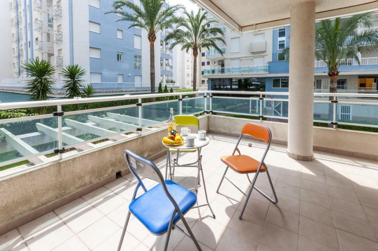 Coralina Apartment Gandia