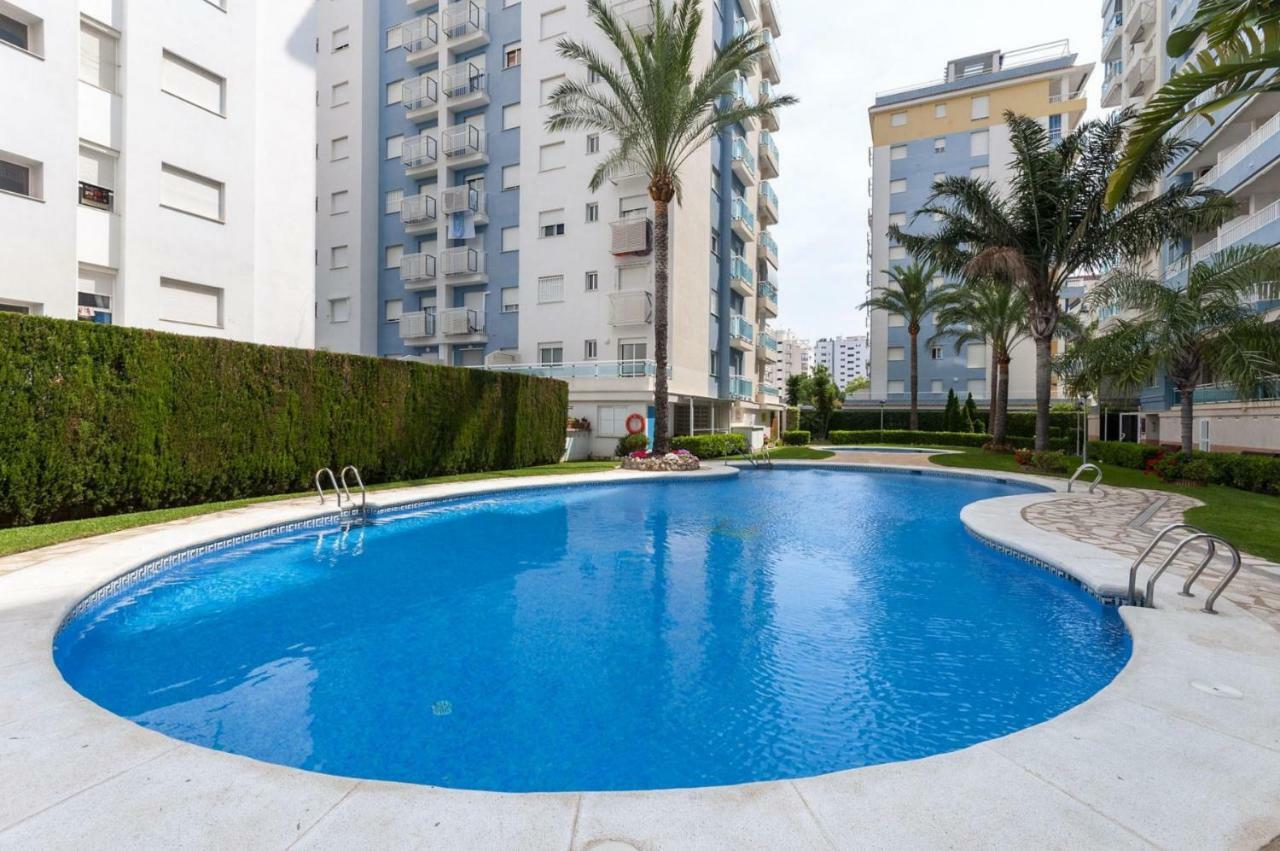 Coralina Apartment *