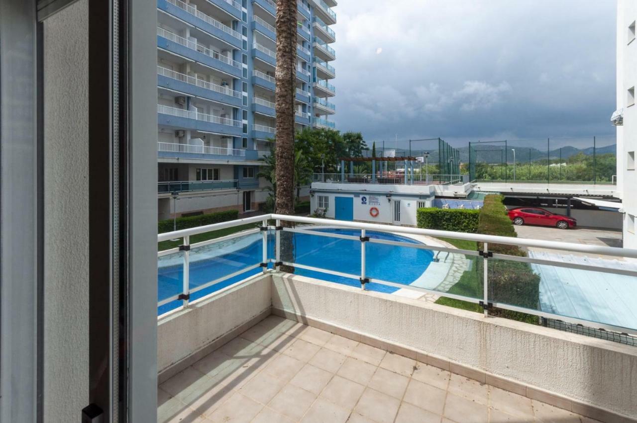 Coralina Apartment *