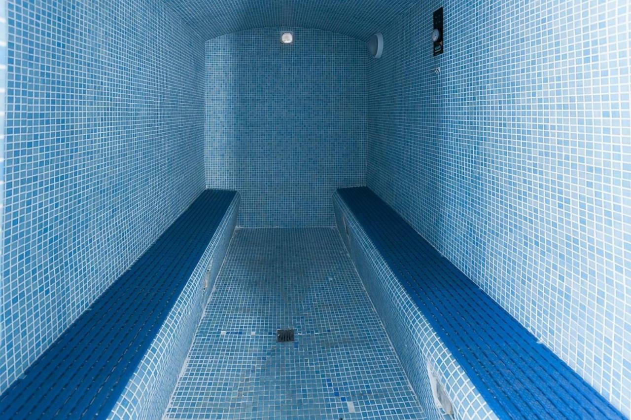 Coralina Apartment