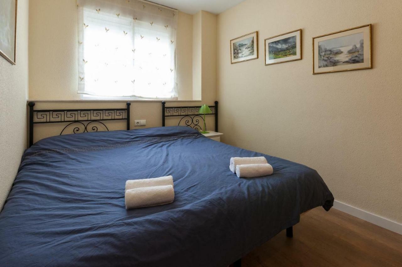 Coralina Apartment *