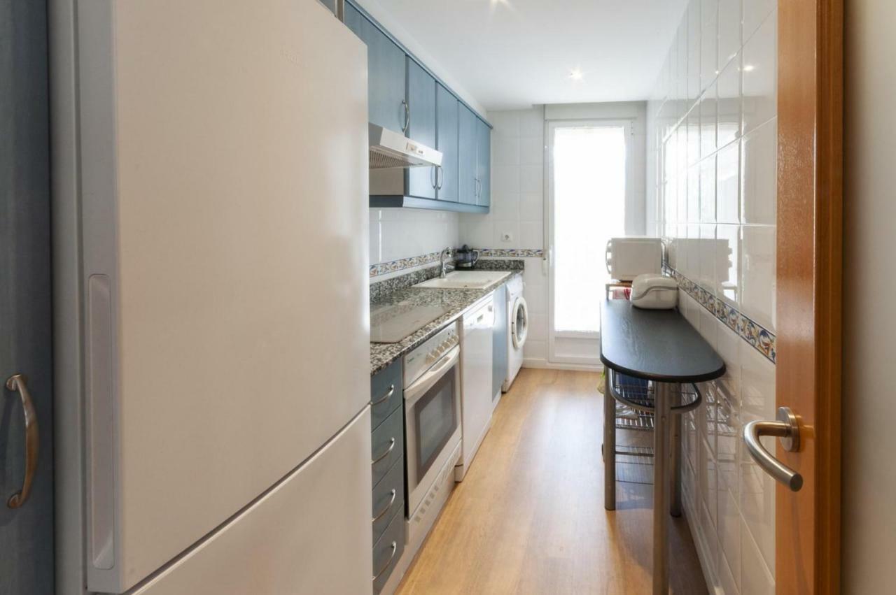 Coralina Apartment *