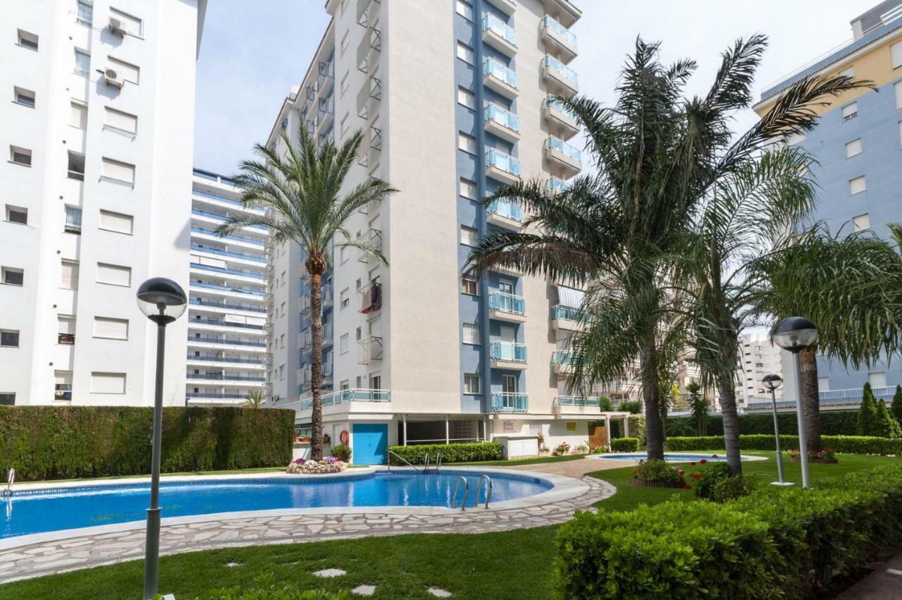 Coralina Apartment *