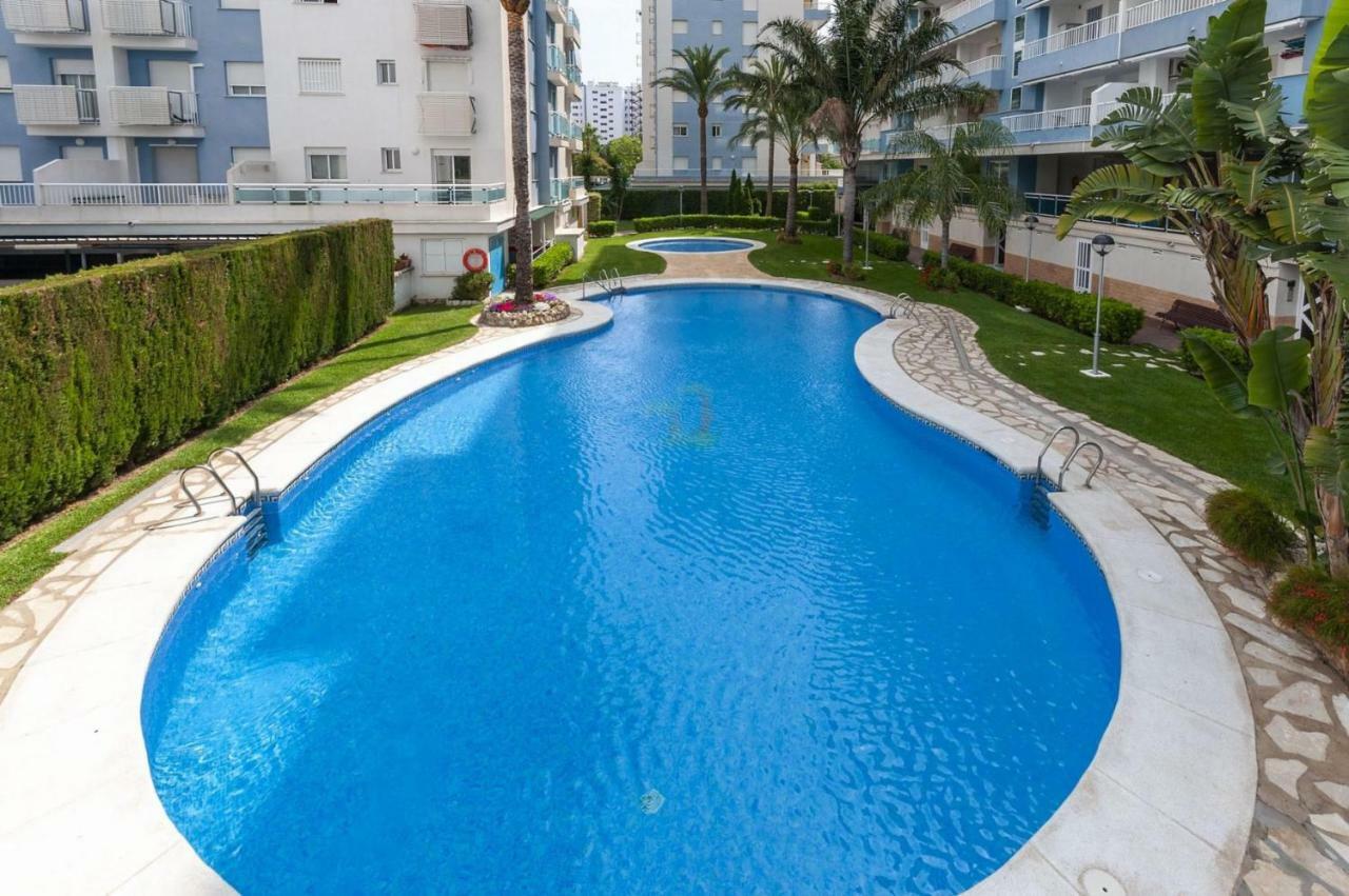 Coralina Apartment *
