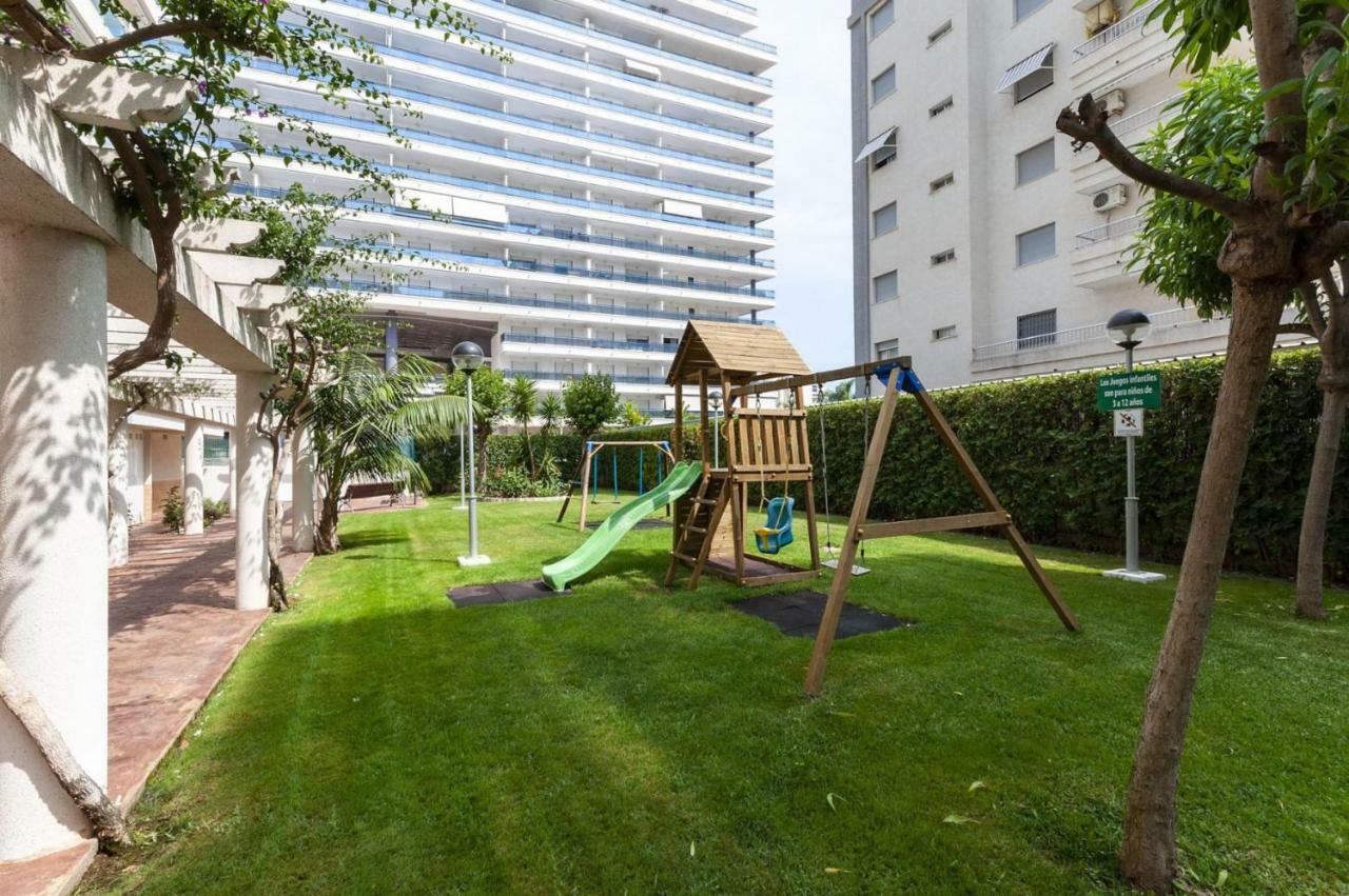 Coralina Apartment *