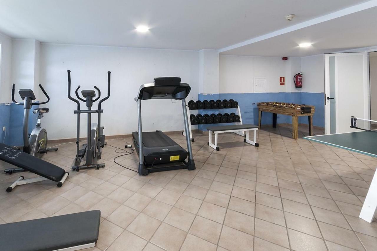 Apartment Coralina Gandia