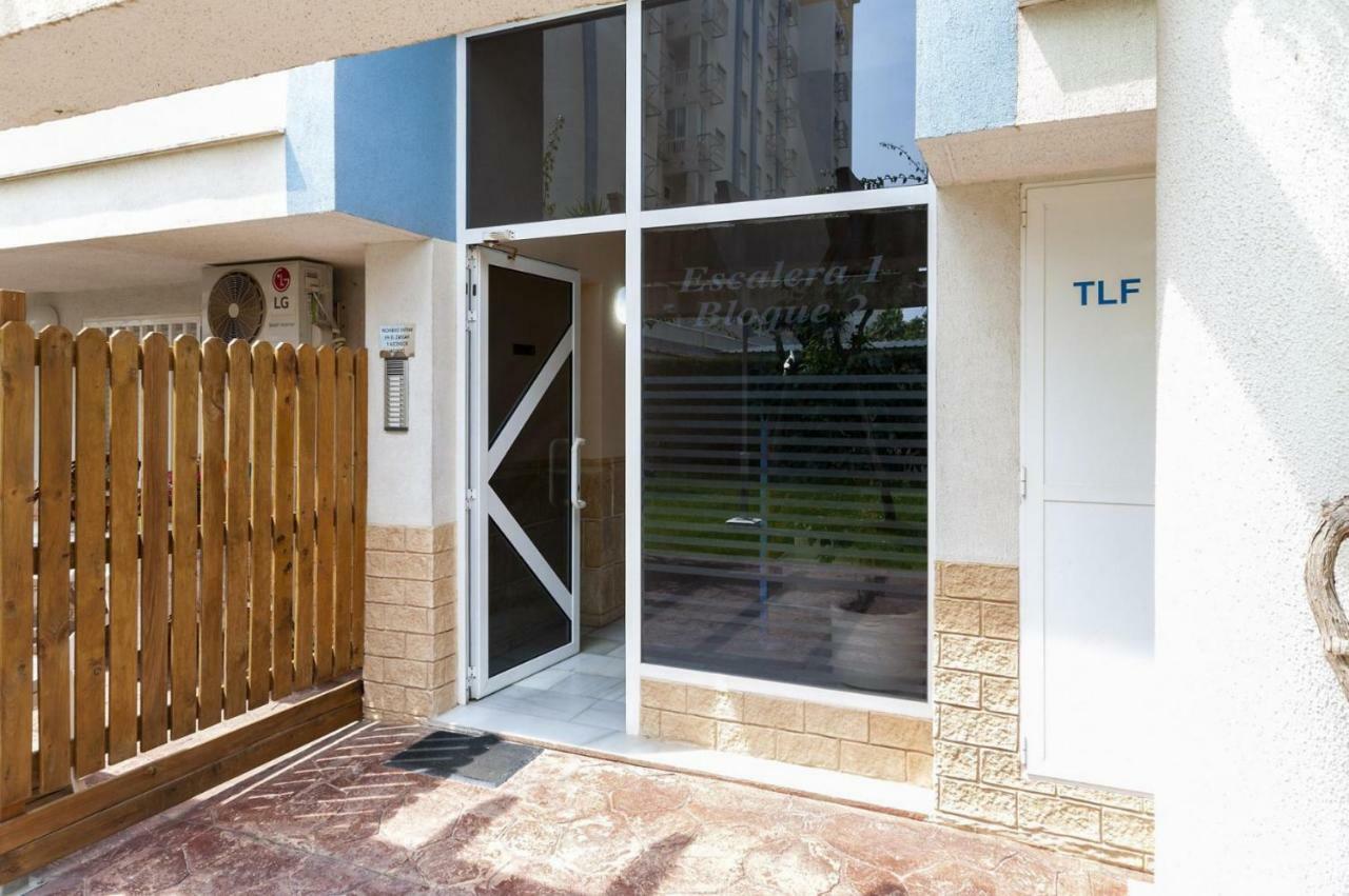 Apartment Coralina Gandia