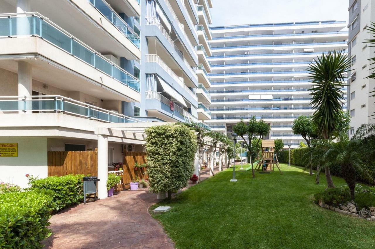 Apartment Coralina Gandia