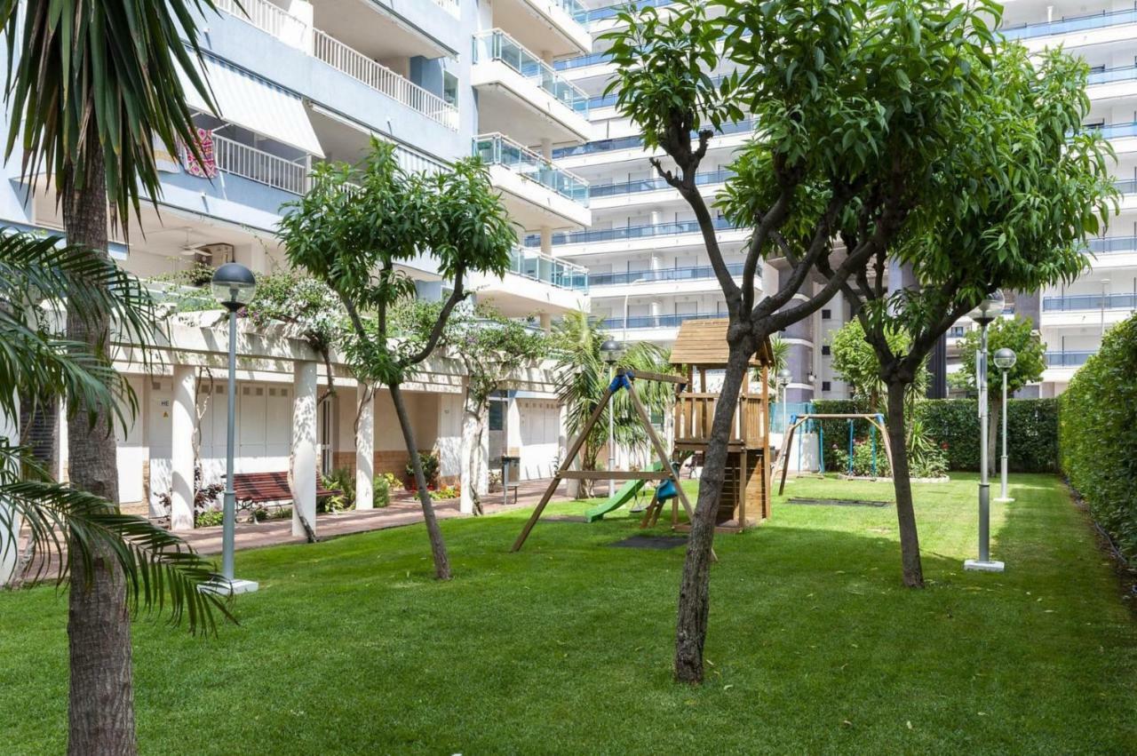 Apartment Coralina *