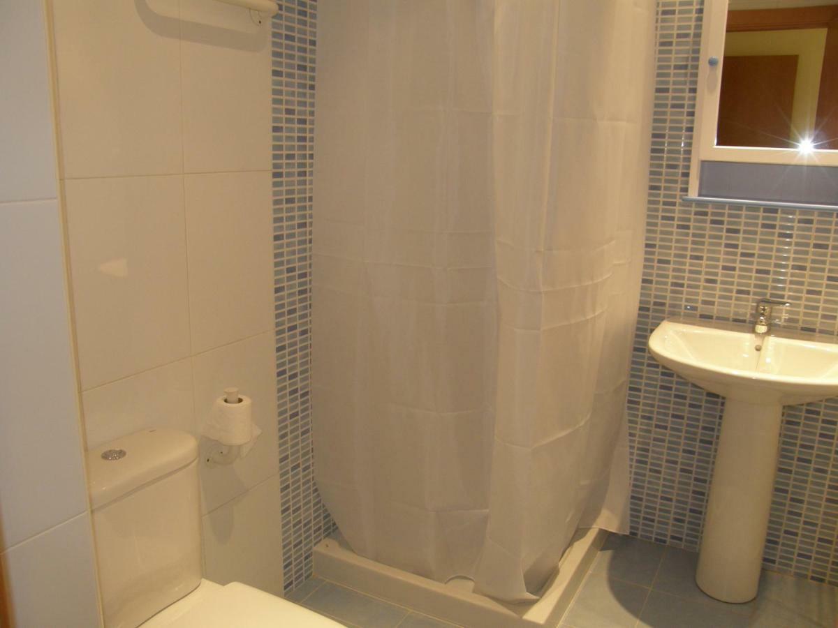 B17 - Urb La Coma 2º - Villmor Apartment *