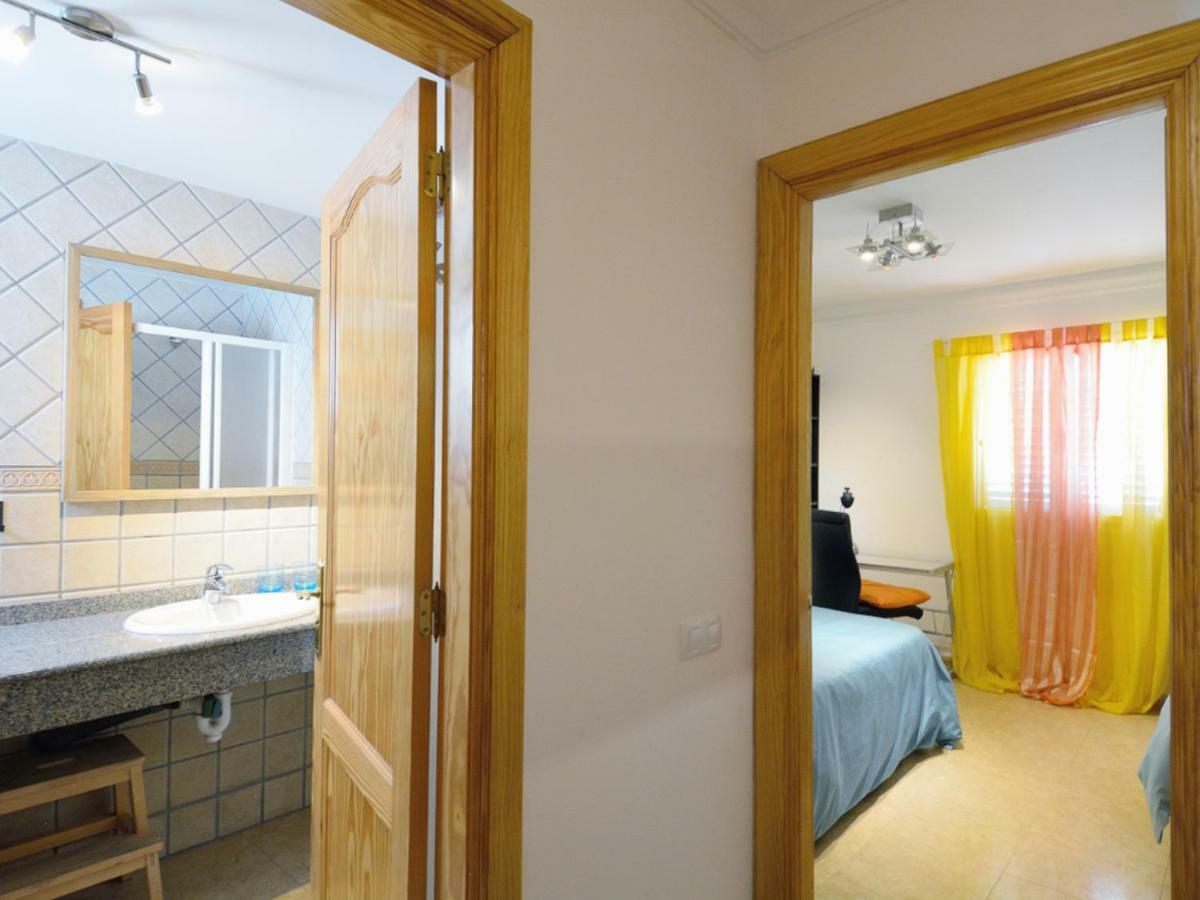 Centric - Solarium Terrace - Sea Views Arrecife (Lanzarote)