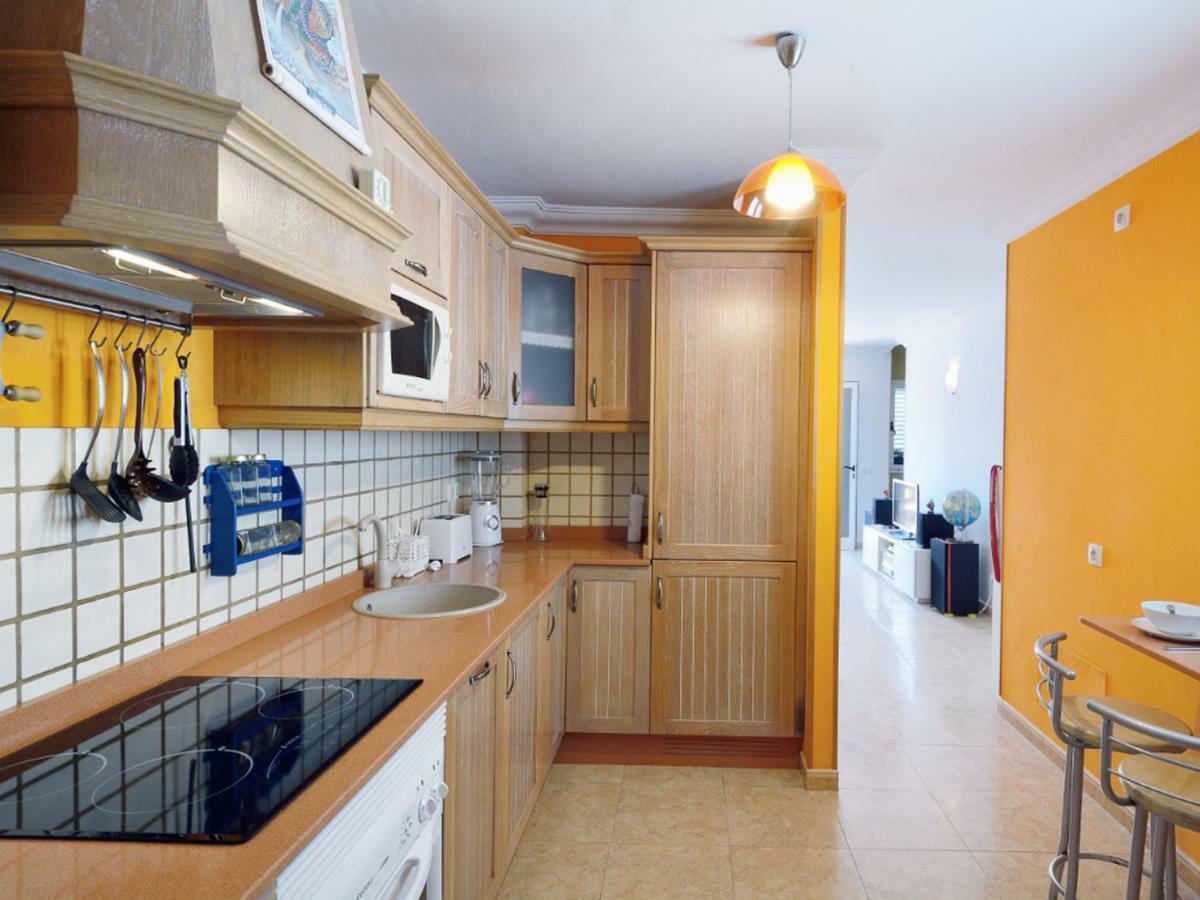 Centric - Solarium Terrace - Sea Views Apartamento *