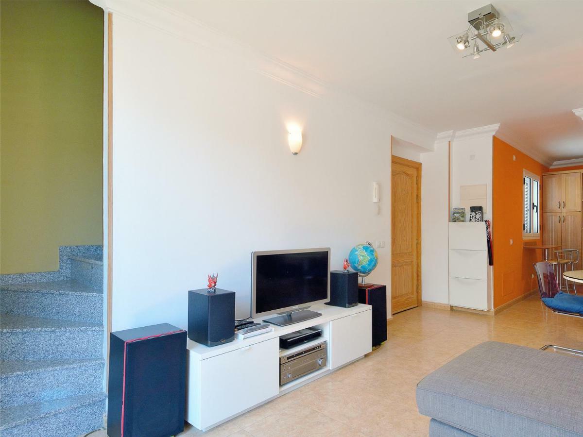 Apartamento Centric - Solarium Terrace - Sea Views Arrecife (Lanzarote)