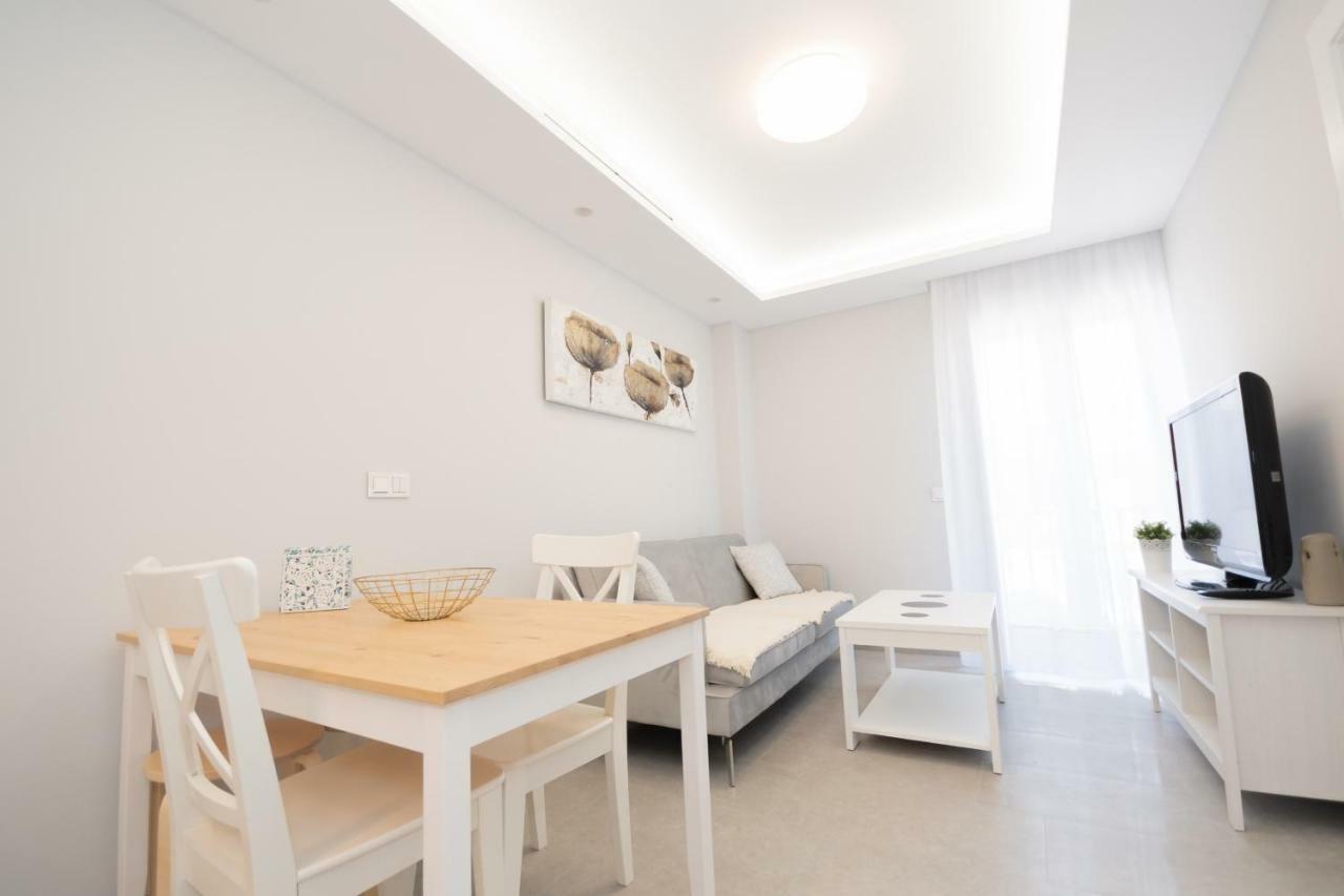 Cubo's Tivoli B4 Apartamento *