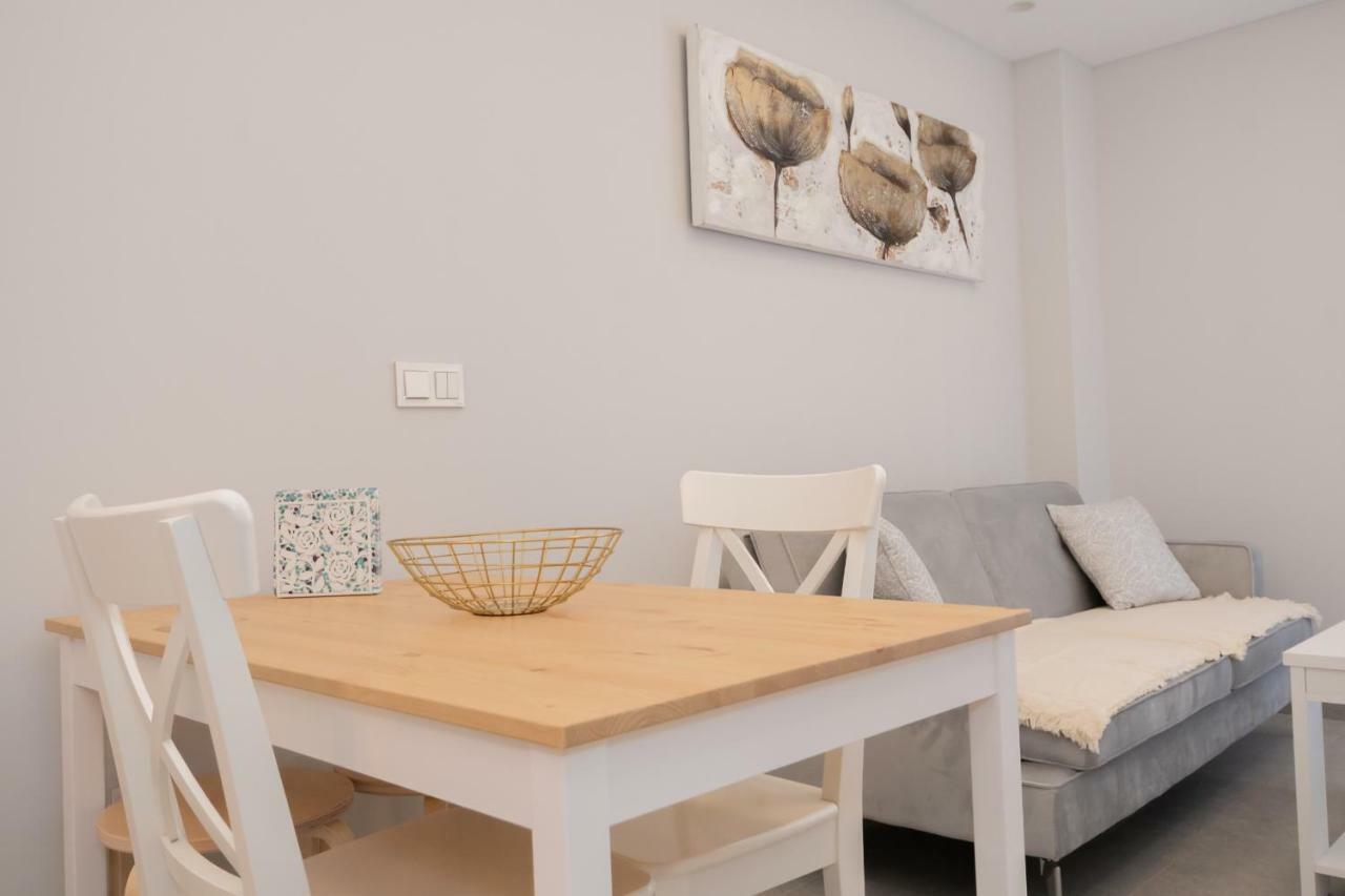 Cubo's Tivoli B4 Apartamento Benalmádena