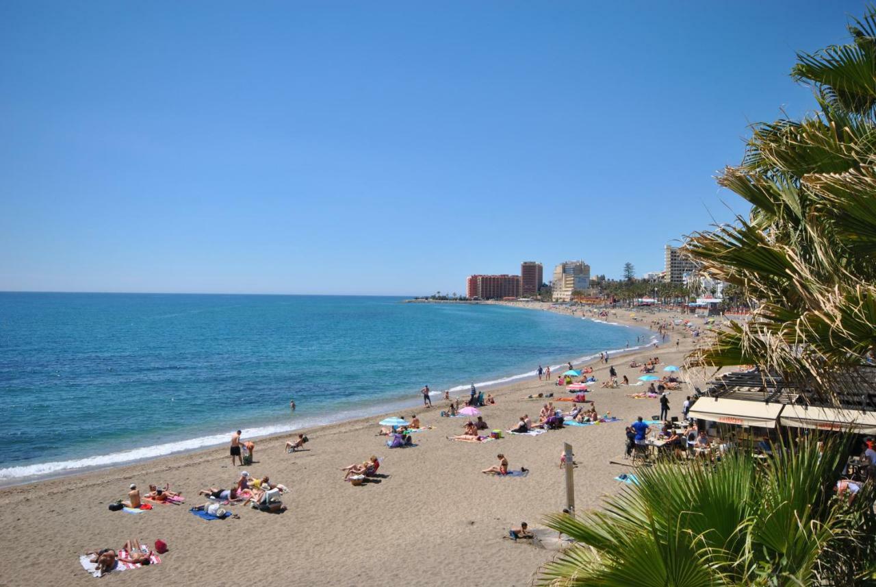 Cubo's Tivoli B4 Apartamento Benalmádena