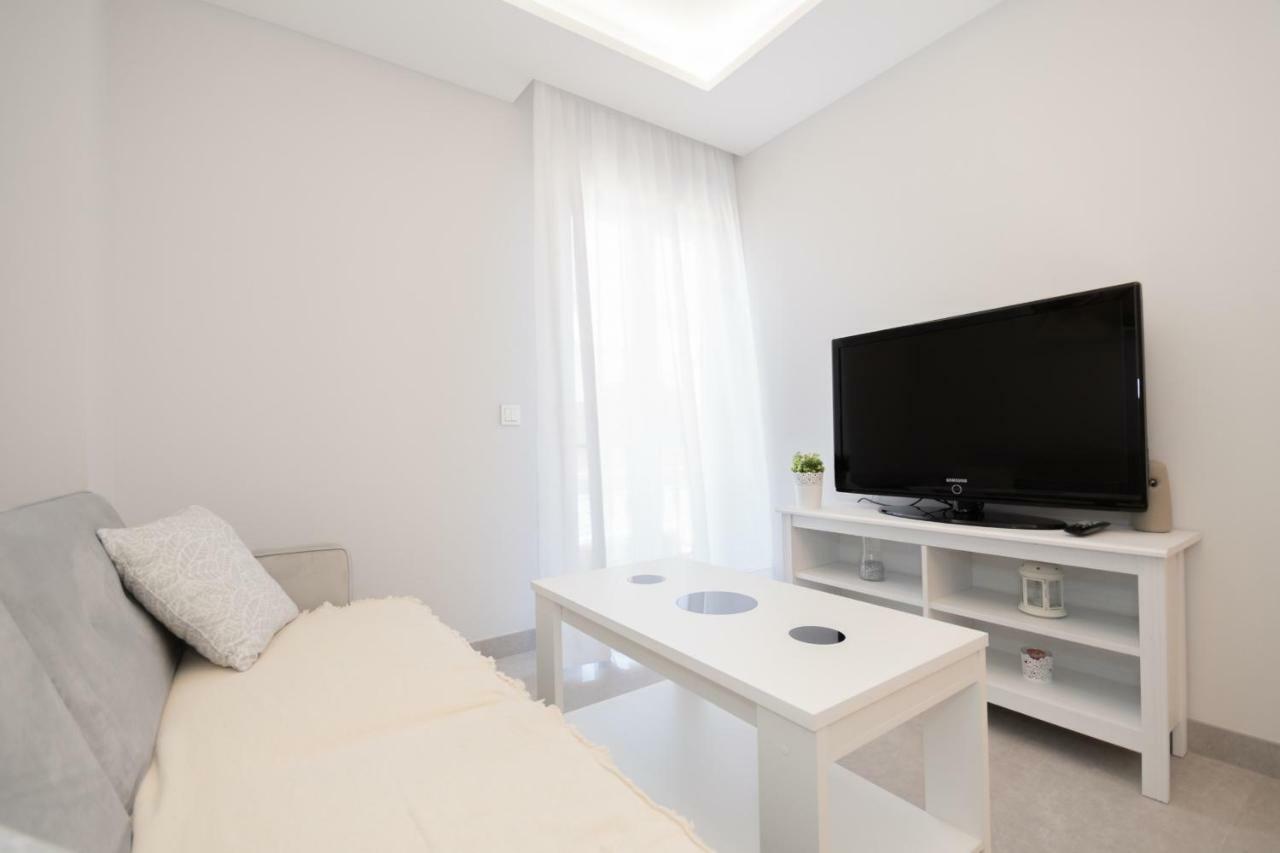 Apartamento Cubo's Tivoli B4