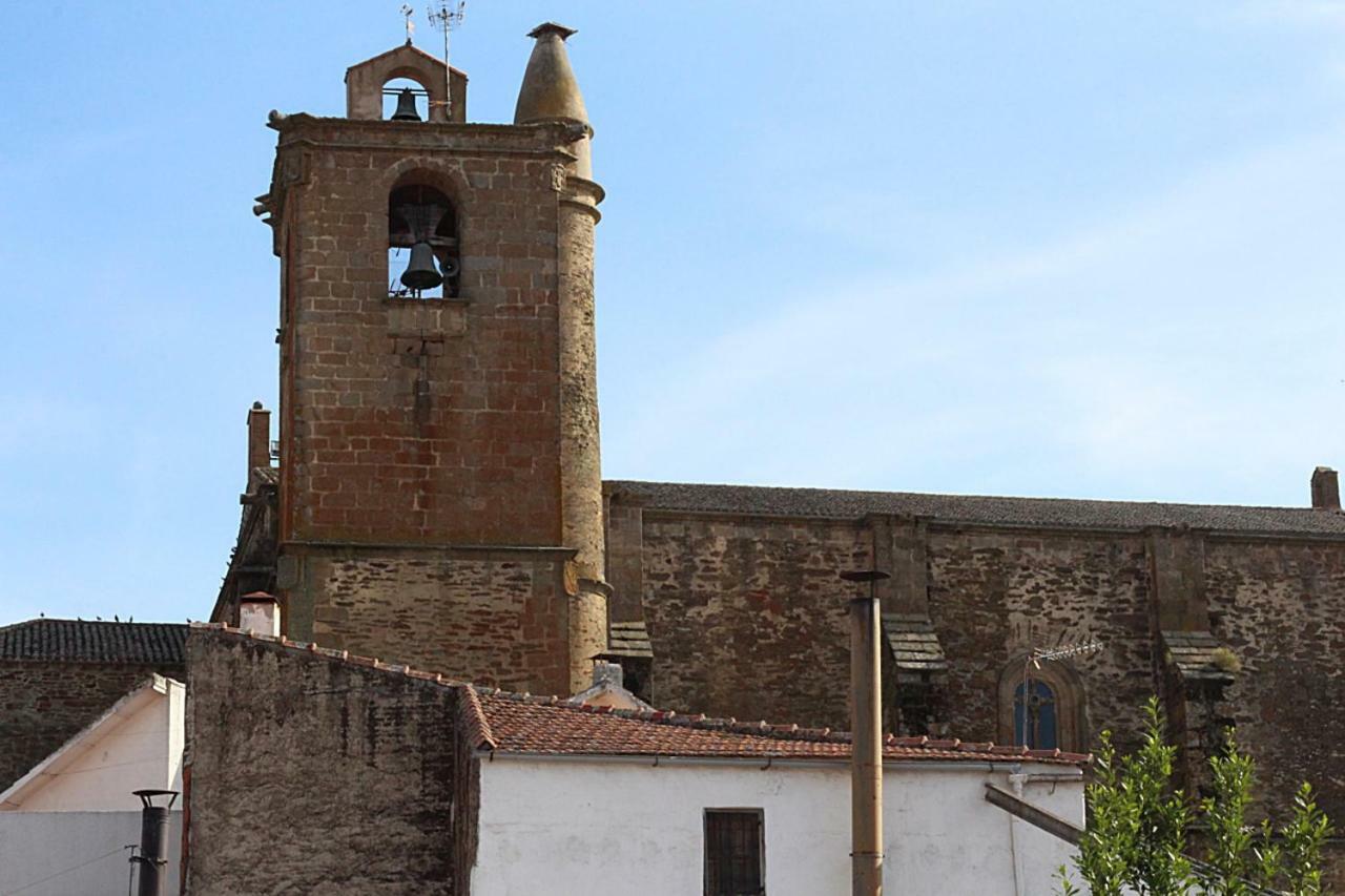 Casa rural El Rincón De Monfragüe