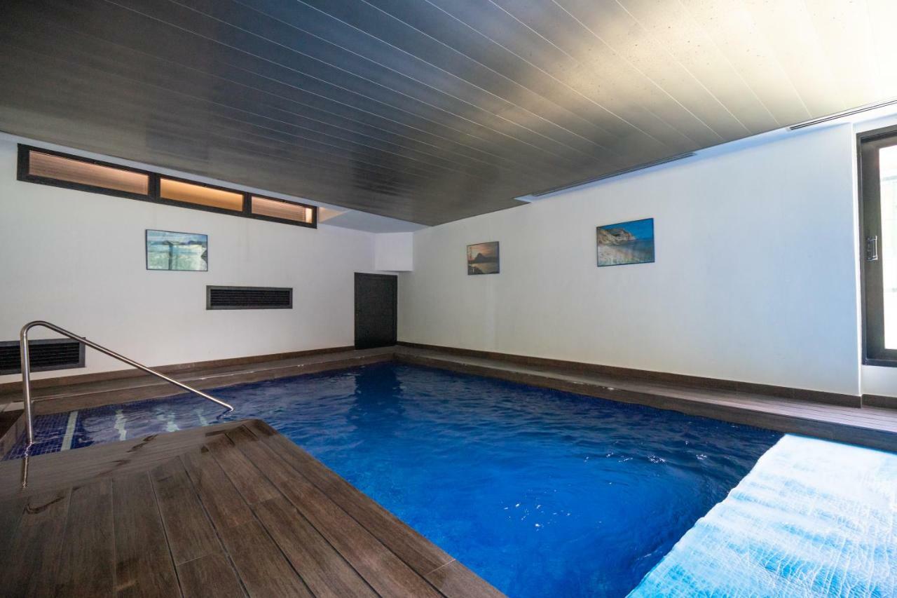 Apartamento Amalia Jávea