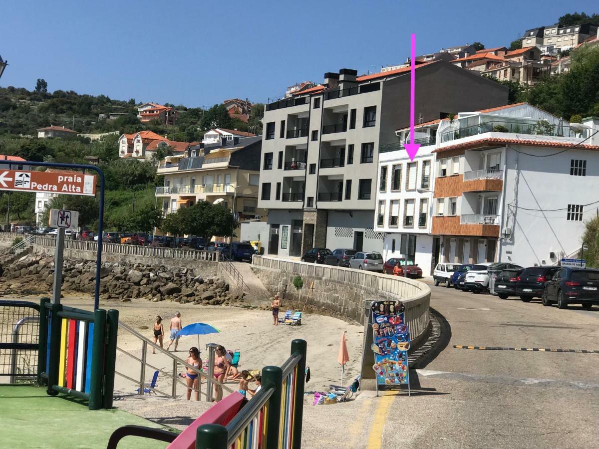 Apartment Playa Raxo