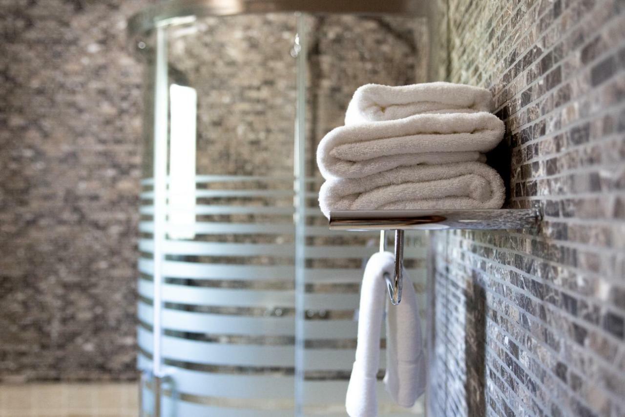 Bed & Breakfast Hacienda Vistamar Frigiliana