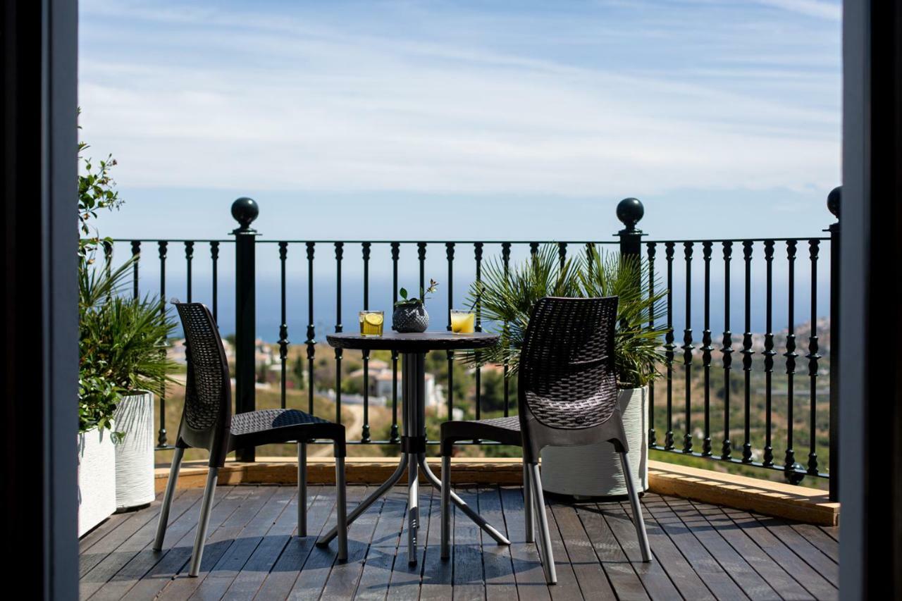 Hacienda Vistamar Bed & Breakfast 4*