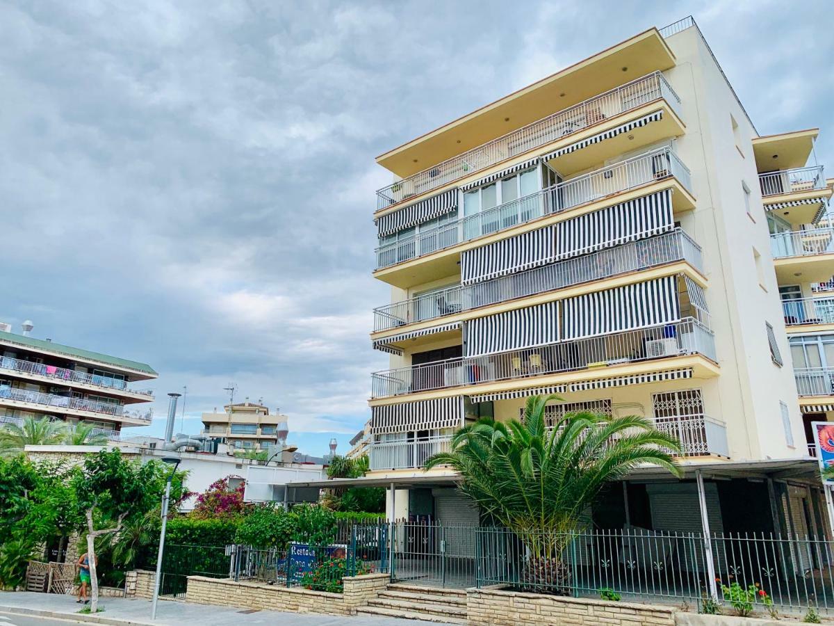 Apartment Book Caballo Blanco