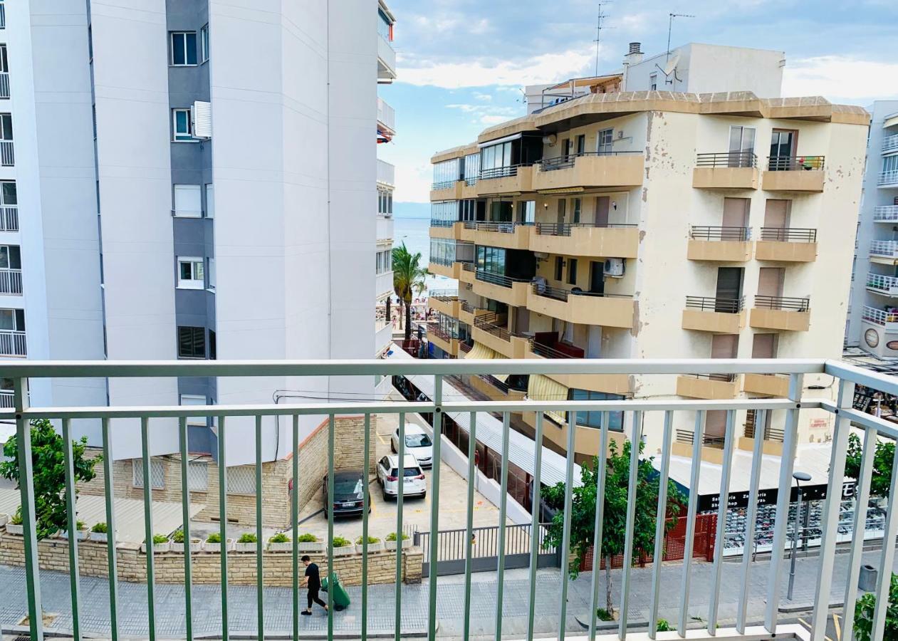 Apartment Book Caballo Blanco *