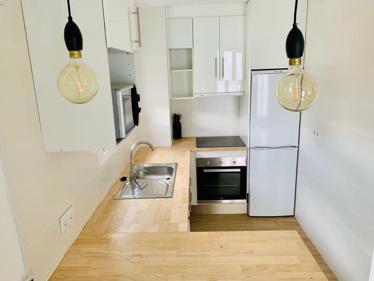 Book Caballo Blanco Apartment