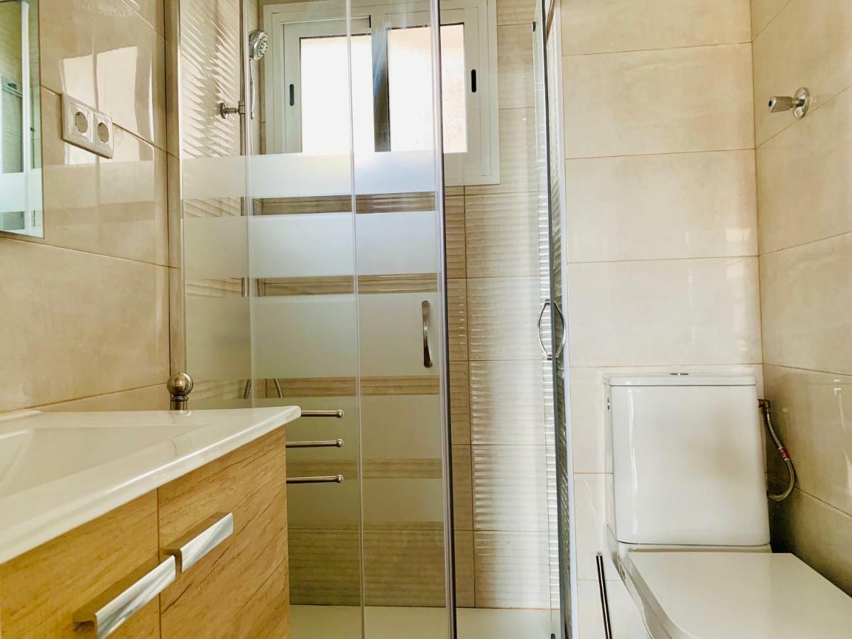 Apartment Book Caballo Blanco Salou
